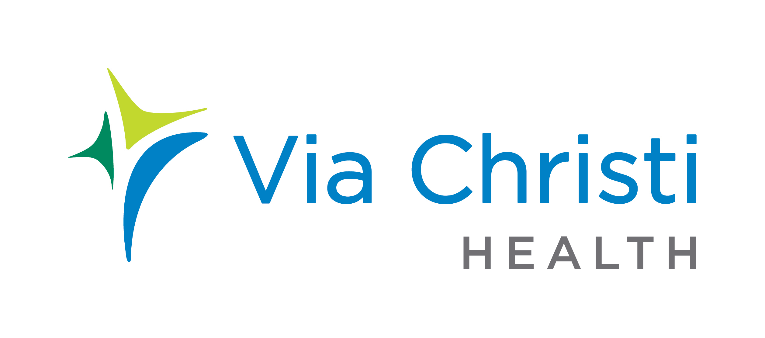 Via Christi Logo